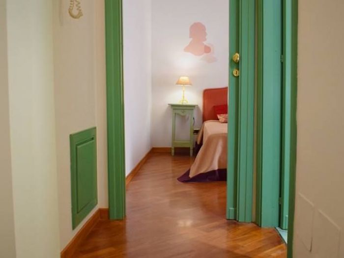 Archisio - Home Staging Sicilia - Progetto Casa vacanze mazzini