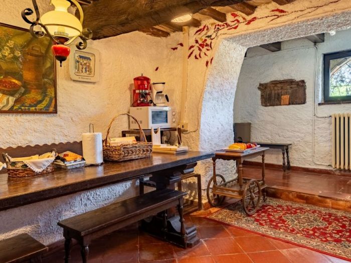 Archisio - Sabrina Pezzoli - Progetto Rancho grande