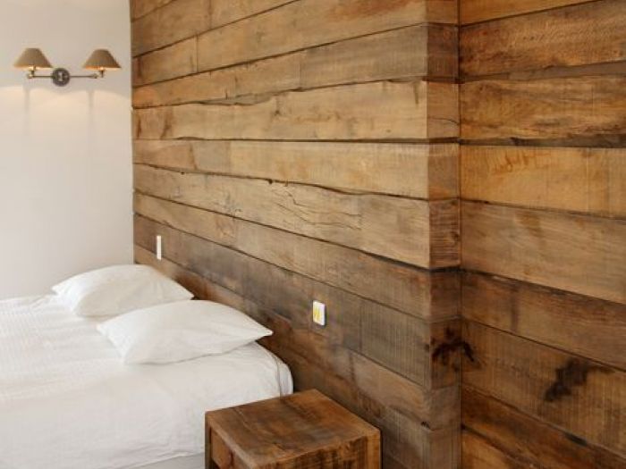 Archisio - Alexstrocchi - Progetto Rivestimenti pareti