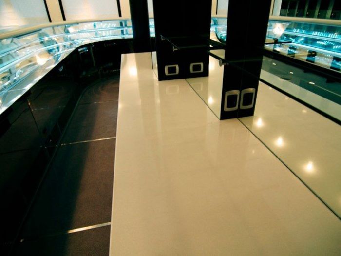 Archisio - Fabar - Progetto Dolceforno