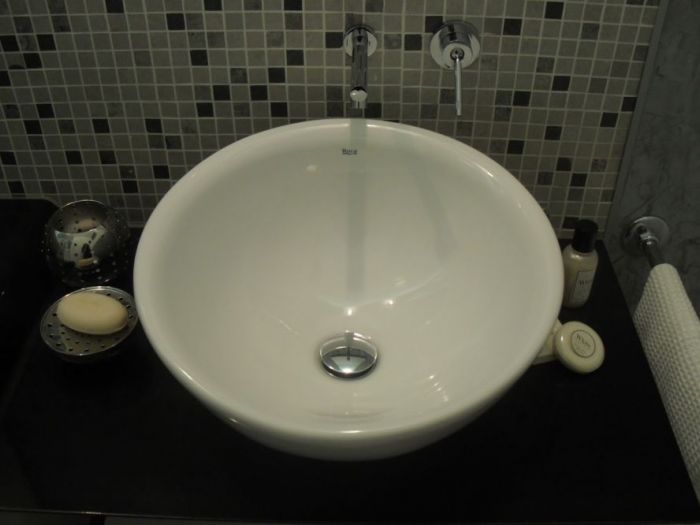 Archisio - Stefania Castiglione - Progetto Riabitare easy chic