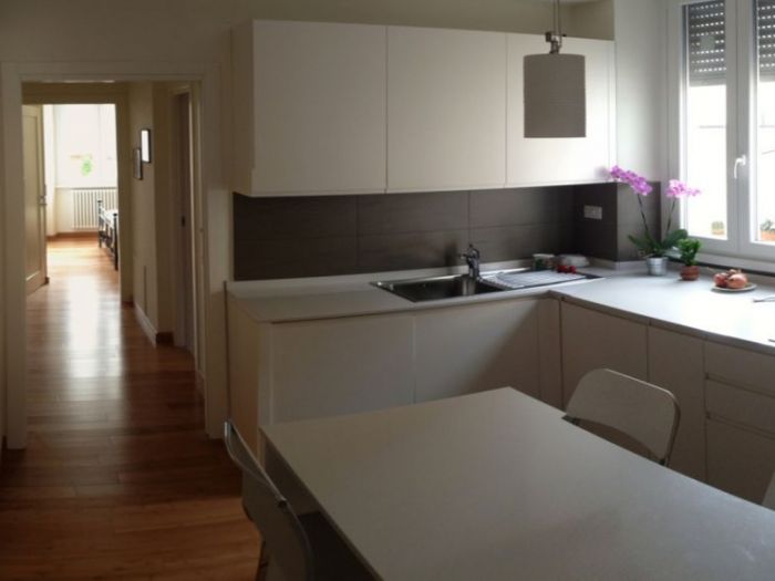 Archisio - Mario Mele - Progetto Casa agnese - 2012