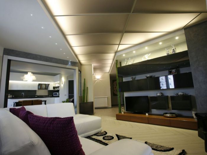 Archisio - Valerio Di Bartolo - Progetto Progetti