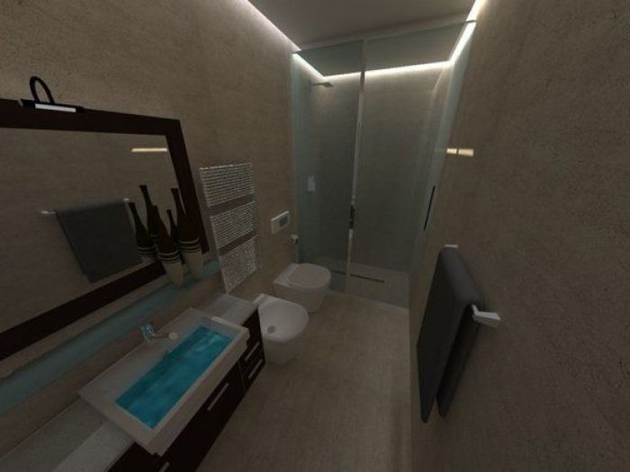 Archisio - Illiano Studio Di Architettura - Progetto Mondo di procida