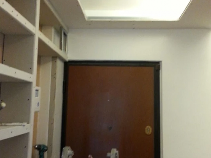 Archisio - Massimiliano Aguilera Architetto - Progetto Appartamento a roma zona muratella - casa gl