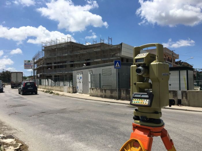 Archisio - Studio Rp Lab Di Architettura - Progetto Edilizia sanitaria