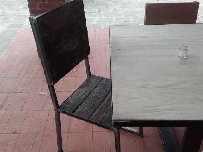 Archisio - Chizzolini - Progetto Arredamenti in legno e ferro