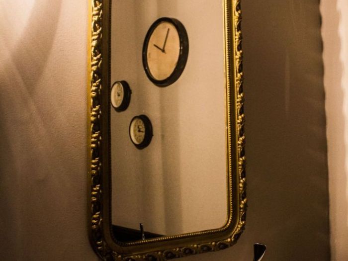 Archisio - Design Project - Progetto Trinciabue