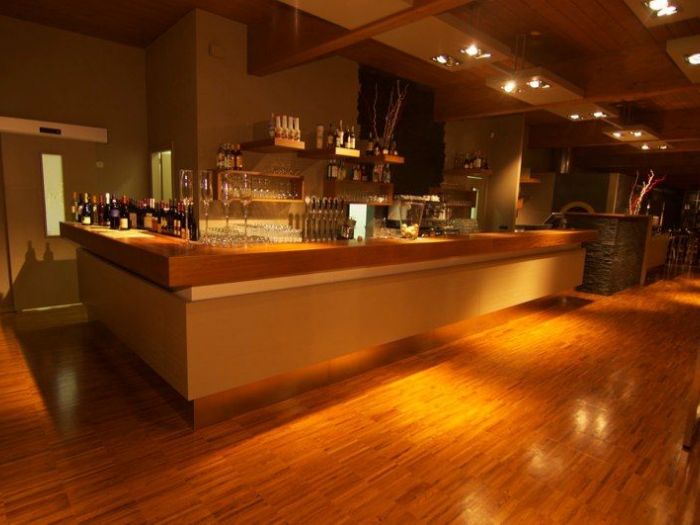 Archisio - Fabar - Progetto Laquolina cavenago