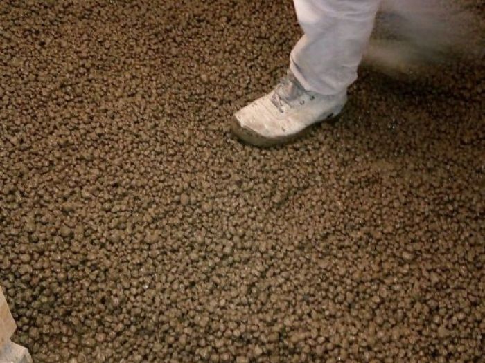 Archisio - Tecno Edilizia Srls - Progetto Realizzazione di solette cementizie