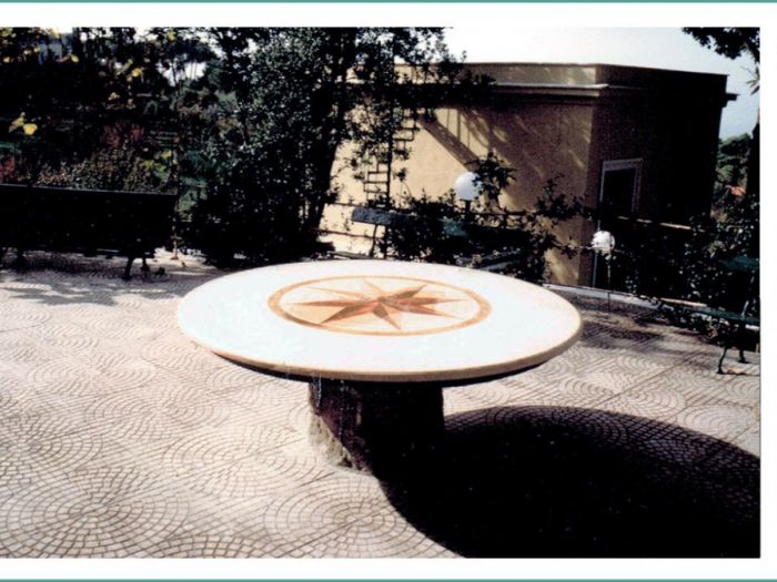 Archisio - Annalisa Ciarcelluti - Progetto Ristrutturazione villa