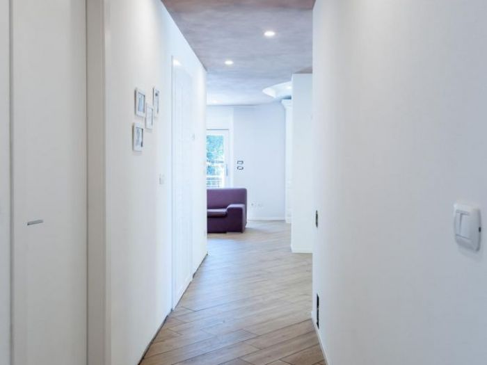 Archisio - Enne Costruzioni srl - Progetto Ristrutturazione completa tolmezzo