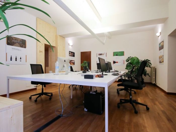 Archisio - Progedia - Progetto Arredamenti di design