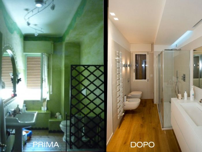 Archisio - Mario Mele - Progetto Casa valentino - 2012