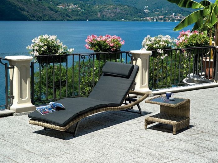 Archisio - Style Living - Progetto Arredo e giardinaggio