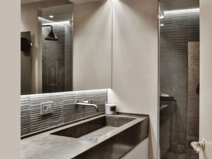 Archisio - Officina8a - Progetto Midnight in paris