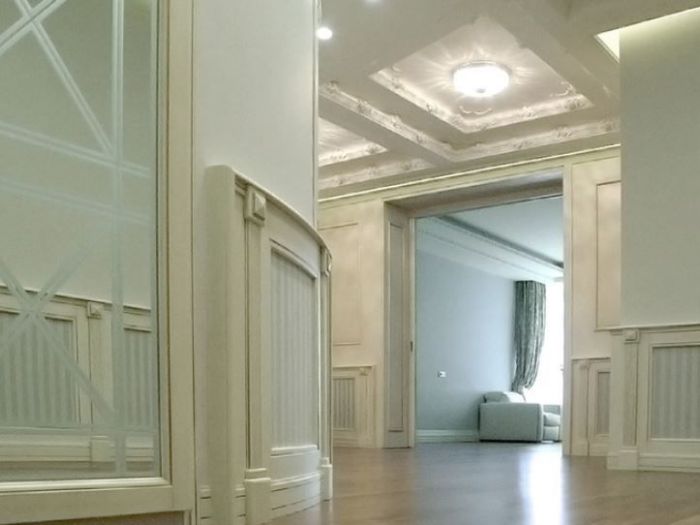 Archisio - Dario Poles - Progetto Interior design app 2 mosca