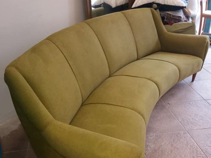 Archisio - Panebianco Produzione E Rifoderi Arredamenti Tappezzeria E Sartoria Prof - Progetto Produzione e rifoderi arredamenti tappezzeria e sartoria