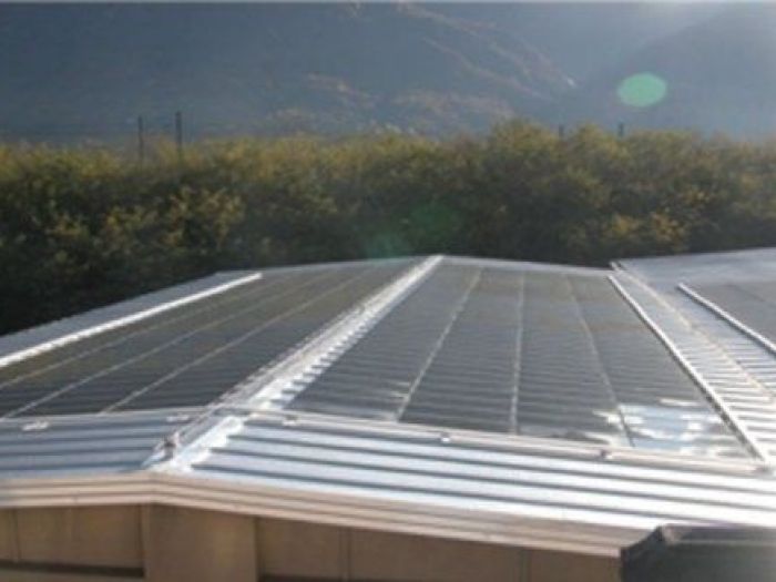 Archisio - Arte Coperture - Progetto Fotovoltaico