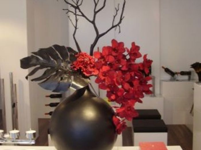 Archisio - Internamente - Progetto De giorgio galleria luzern-ch