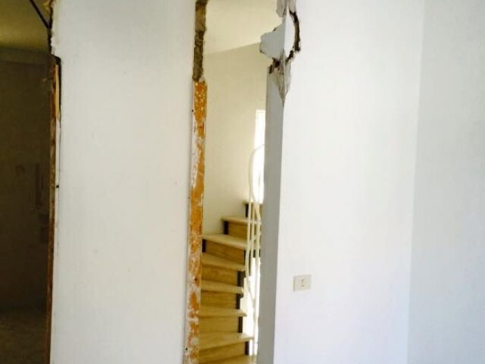 Archisio - La Servizi Ristrutturazioni - Progetto Interni