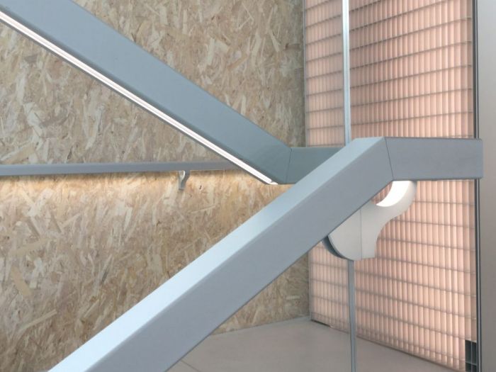 Archisio - Cinzia Campari - Progetto Less is more