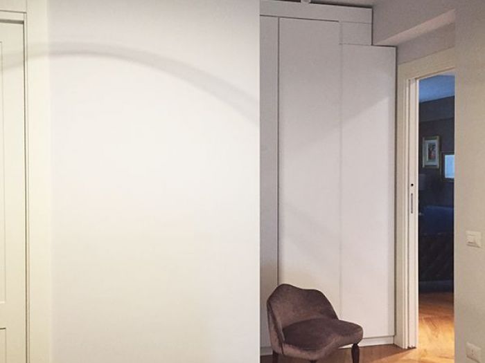 Archisio - Daniele Spitaleri Architetto E Garden Designer - Progetto Casa livia