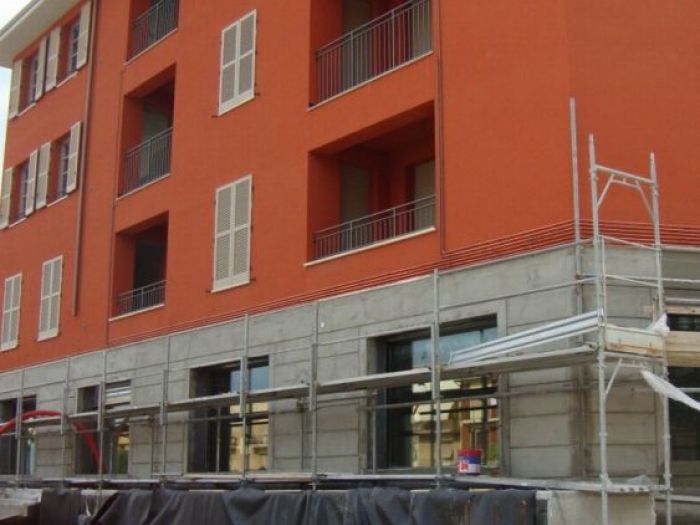 Archisio - San Giovanni srl - Progetto Costruzioni e ristrutturazioni edili