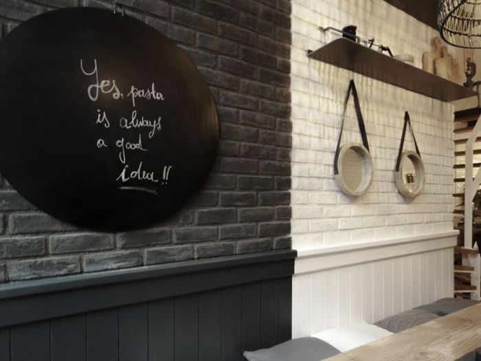 Archisio - Design Project - Progetto Casa sabatelli