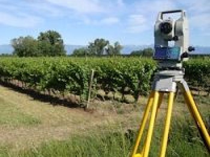 Archisio - Massimo Fabbro - Progetto Frazionamenti