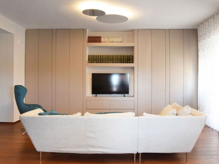 Archisio - Cc Cucuzza Cavallaro Architetti - Progetto Ristrutturazione casar10 architetto catania studio di architettura cc cucuzza cavallaro architetti