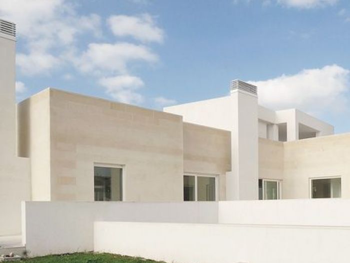 Archisio - Bdf Architetti - Progetto R house