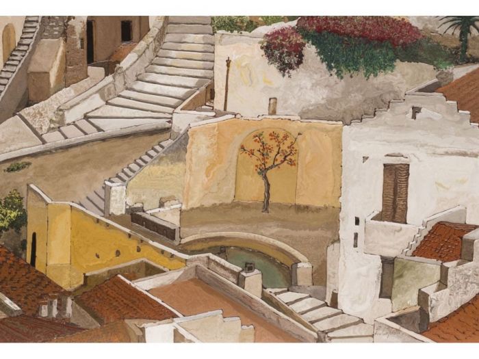 Archisio - Cupioli Luxory Living Italy - Progetto Cupicoli Luxory Living Italy