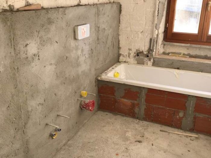 Archisio - Termoidraulica Di Agnesi Emanuele - Progetto Termoidraulica