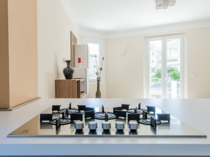 Archisio - Gardella Veronica - Progetto Casa l M