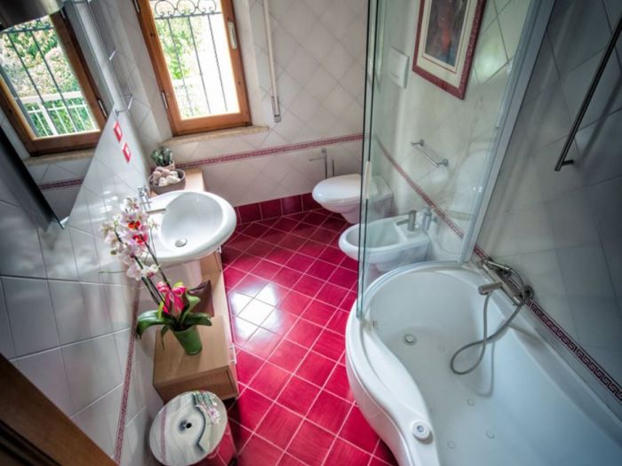 Archisio - Studio Prospettiva - Progetto Lo spazio condiviso