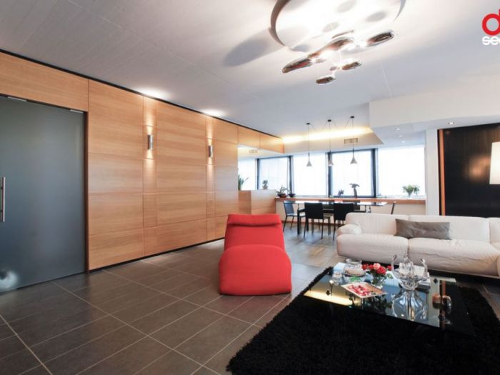 Archisio - Desegno Architects - Progetto Casa r