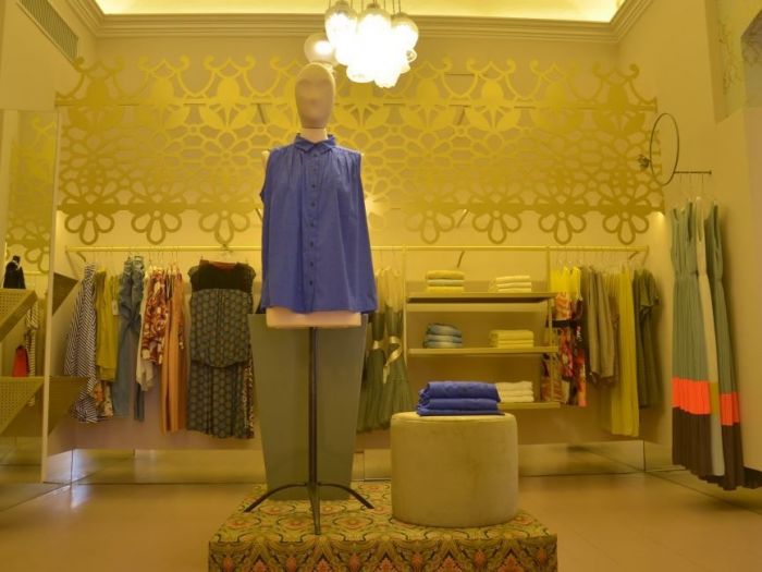 Archisio - Block Studio - Progetto Luan