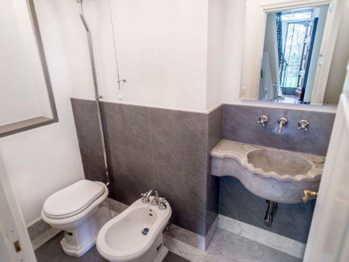 Archisio - Pisani Massimo - Progetto Ristrutturazione uffici e foresteria