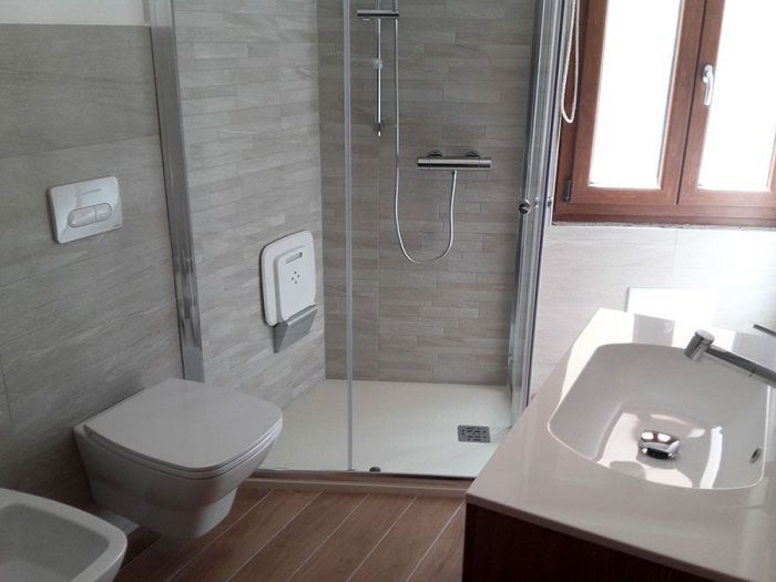 Archisio - Eden Sardegna - Progetto Ristrutturazioni