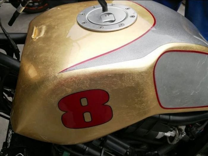 Archisio - Ivan Decoratore - Progetto Decorazioni a modo mio