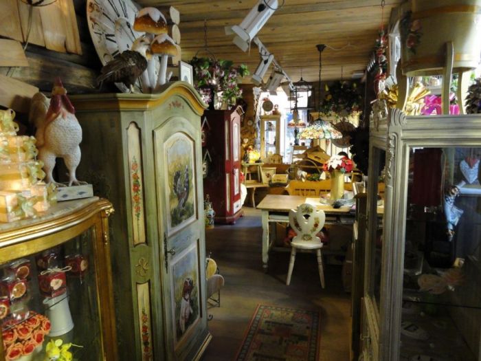 Archisio - Il Centro Arredamenti - Progetto Arredamenti oggetti fatti a mano