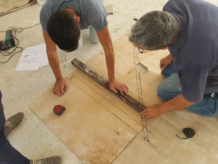 Archisio - Gianpaolo Vacca - Progetto Villa unifamiliare