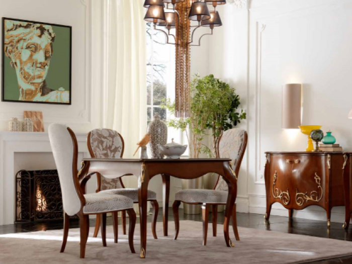 Archisio - Bl Mobili - Progetto Gallery