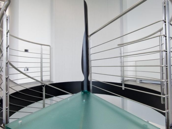 Archisio - Lucacrea - Progetto Gallery 3