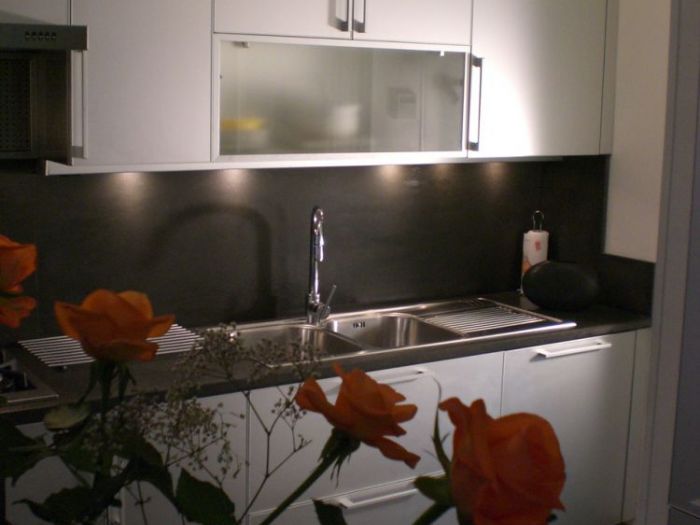 Archisio - Inoutside Design - Progetto Viale tito livio