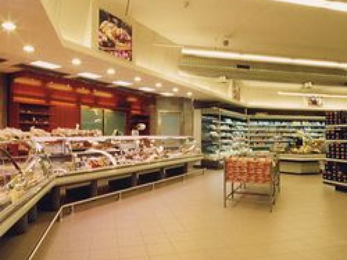 Archisio - Studio Tondo - Progetto Aesse