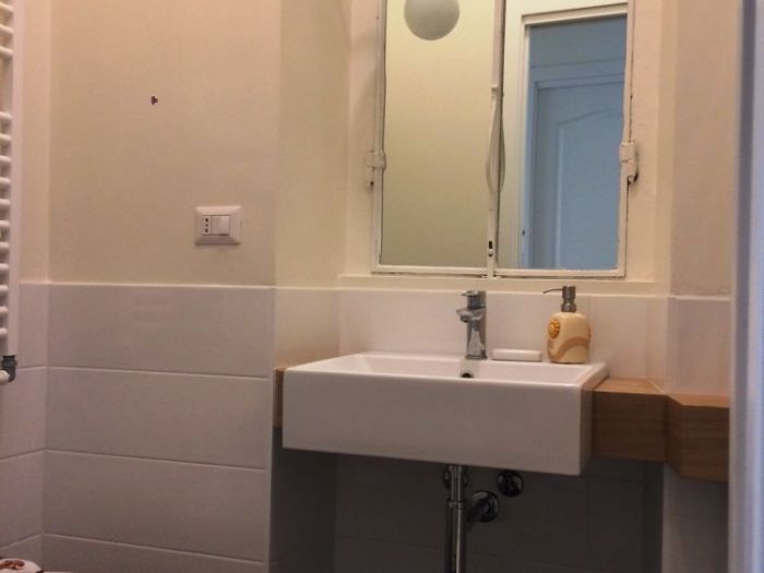 Archisio - Intrecciodilinee Creative Design Studio - Progetto Ristrutturazione di una casa vecchia milano