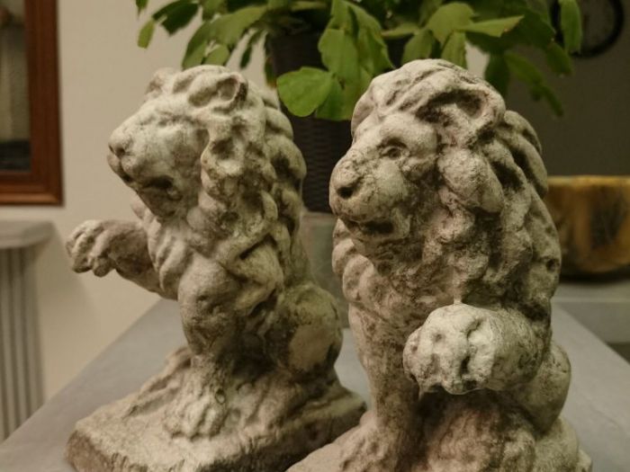 Archisio - Arte 2000 - Progetto Leoni di san marco