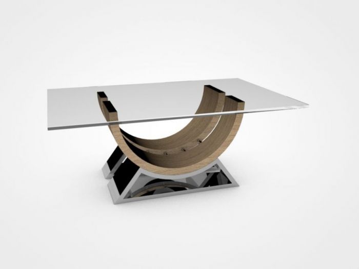 Archisio - Luciano Mondello - Progetto Czanne